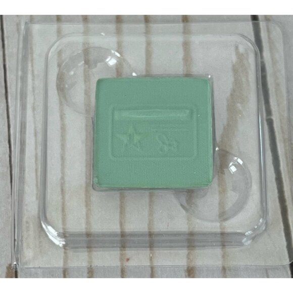 Jeffree Star Cosmetics New Eyeshadow Artistry Single In Mint Condition - Picture 2 of 4